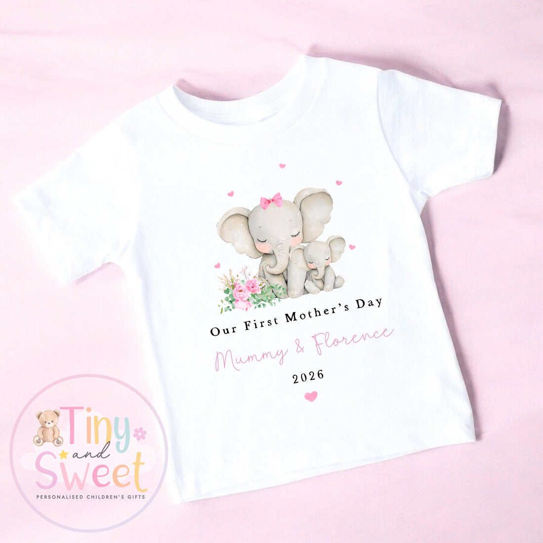 First Mother&