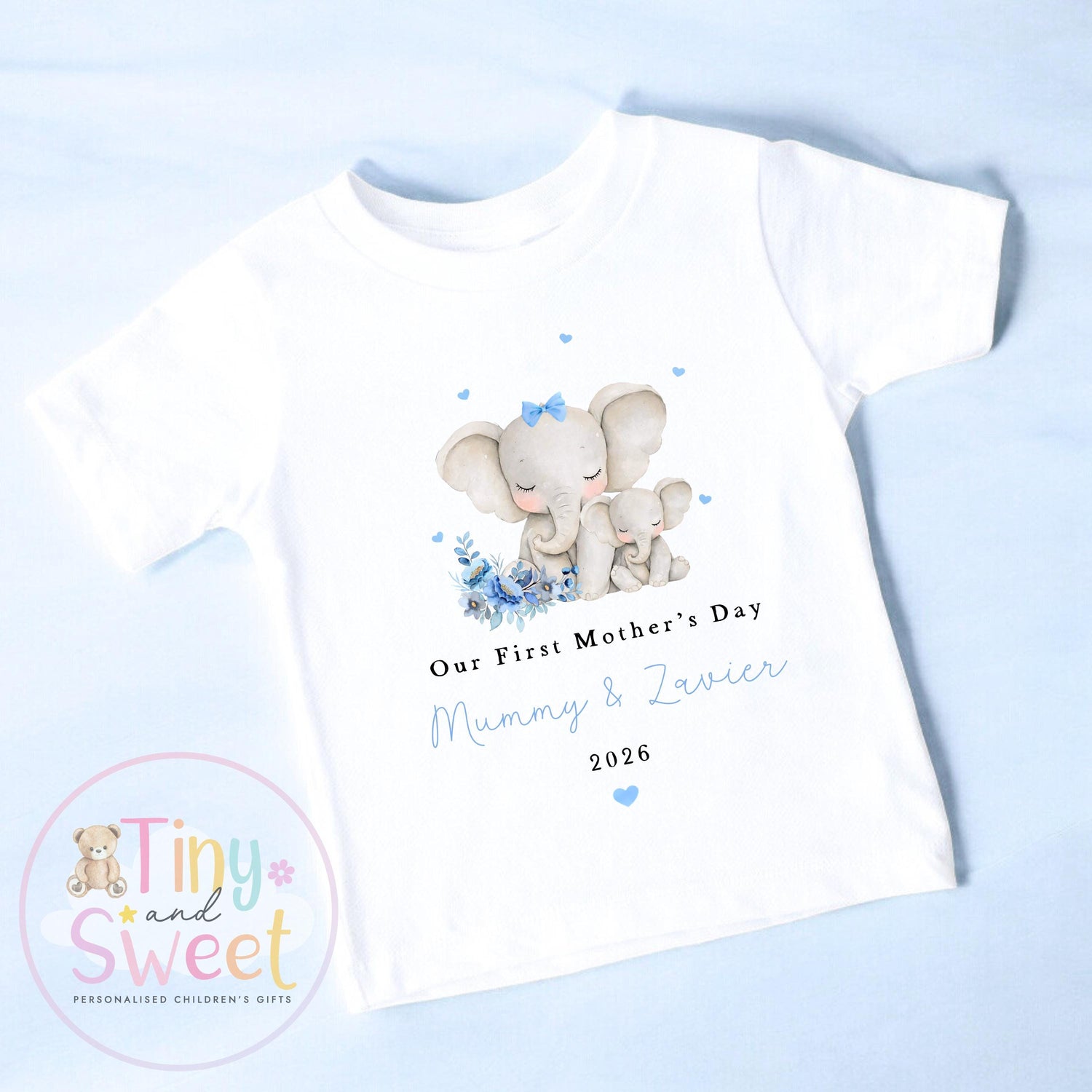 First Mother&