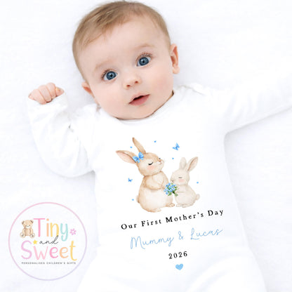 First Mother&