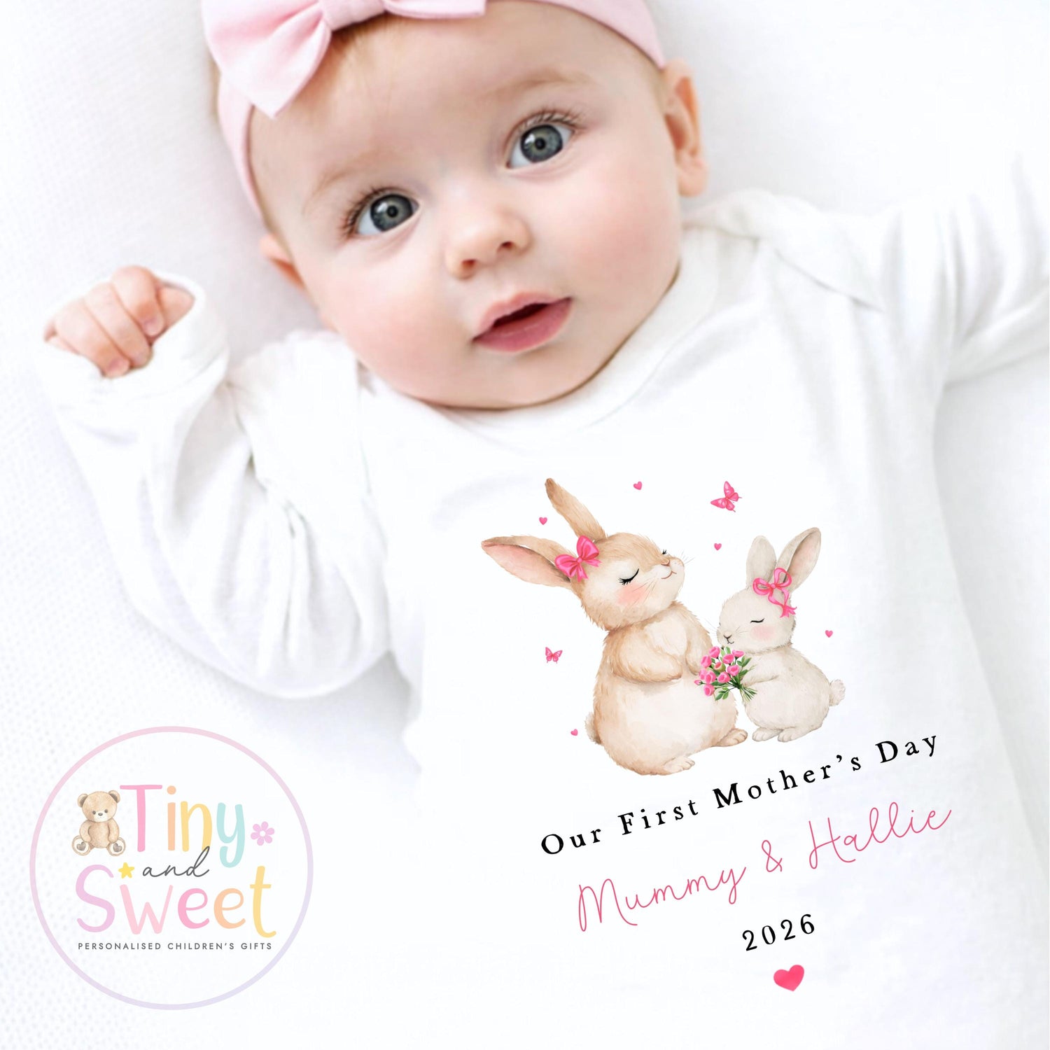 First Mother&