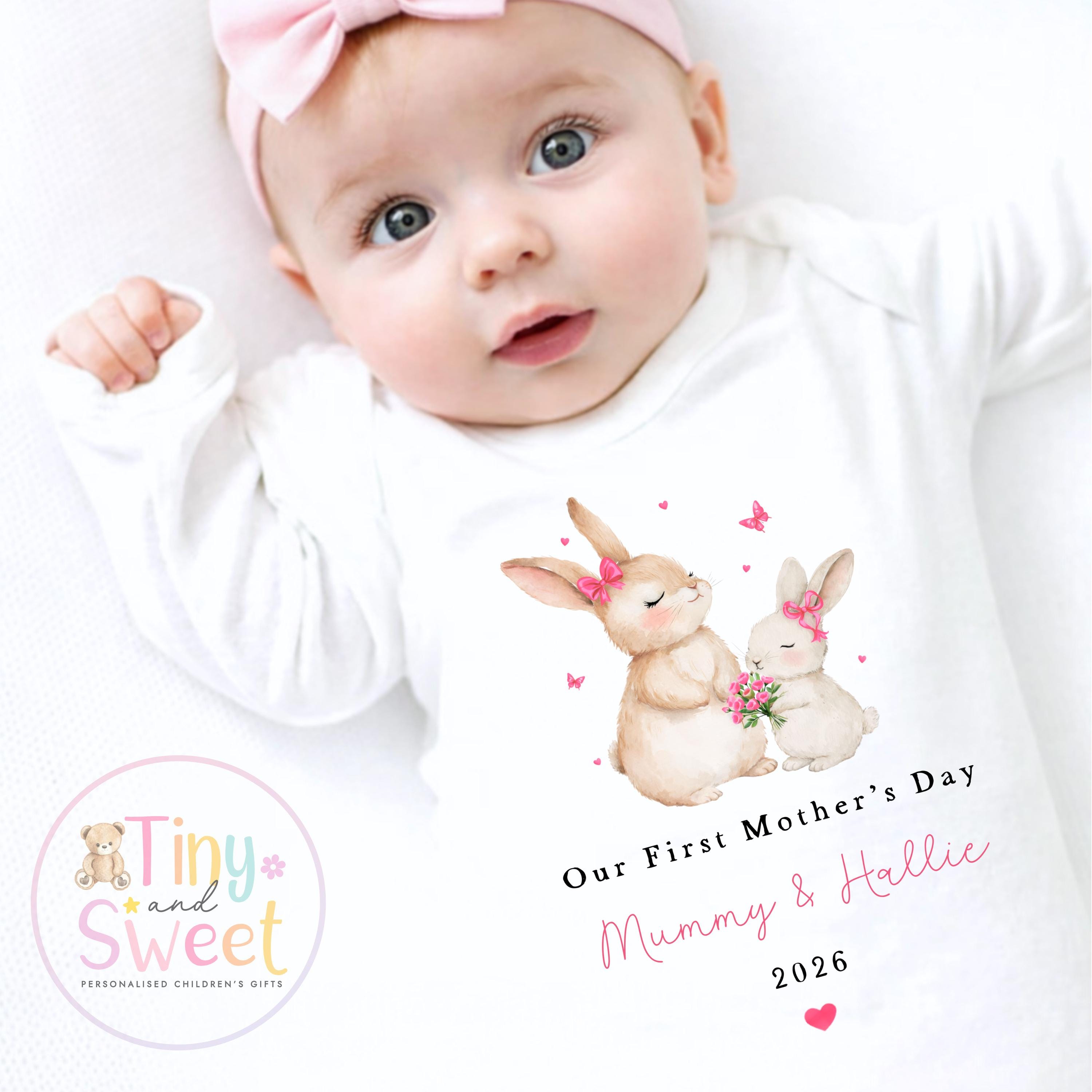 First Mother&