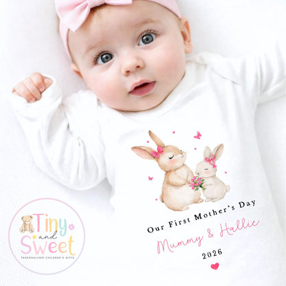 First Mother&