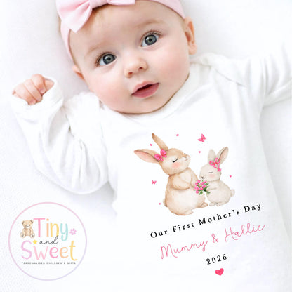 First Mother&
