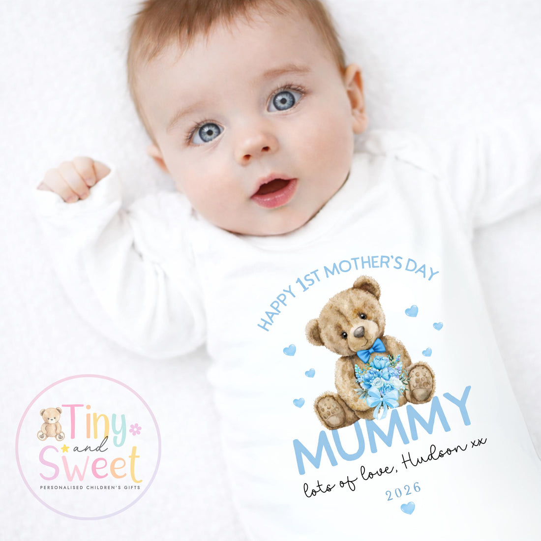 First Mother&