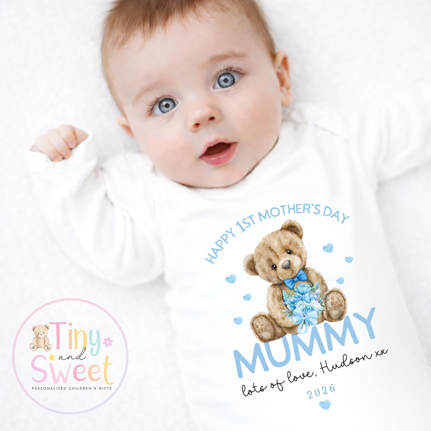 First Mother&