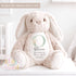 Personalised Flower Girl Bunny, Flower Girl Gift, Will you be my flower girl Bunny, Personalised Soft Toy, Flower Girl Proposal, Bridesmaid
