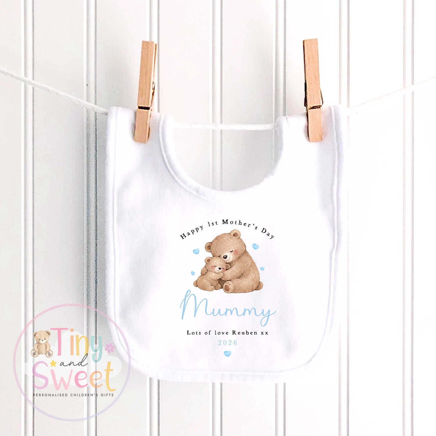 First Mother&