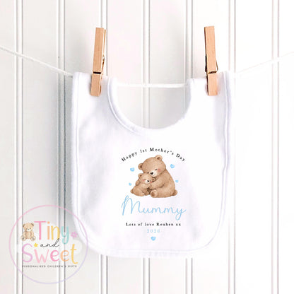 First Mother&