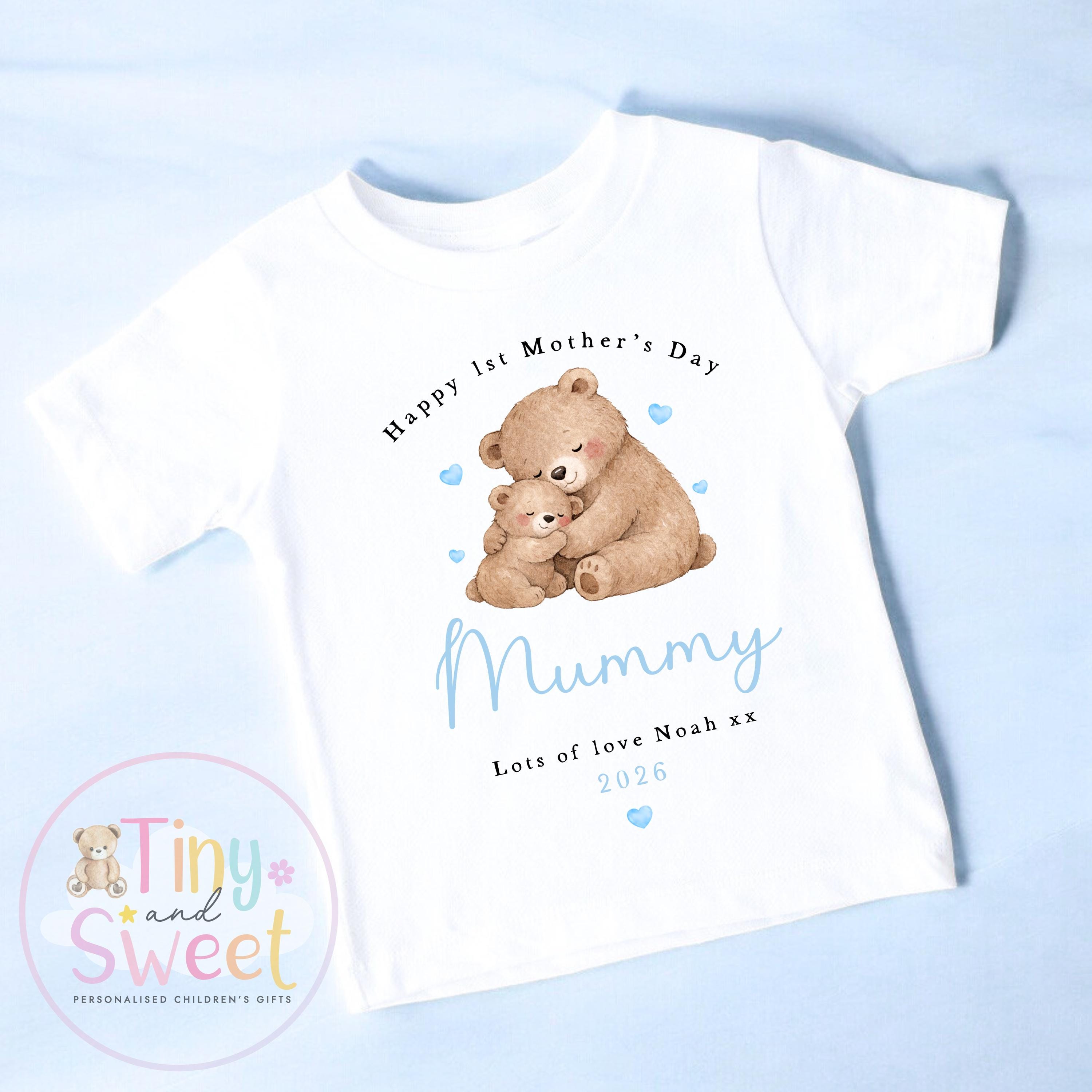 First Mother&