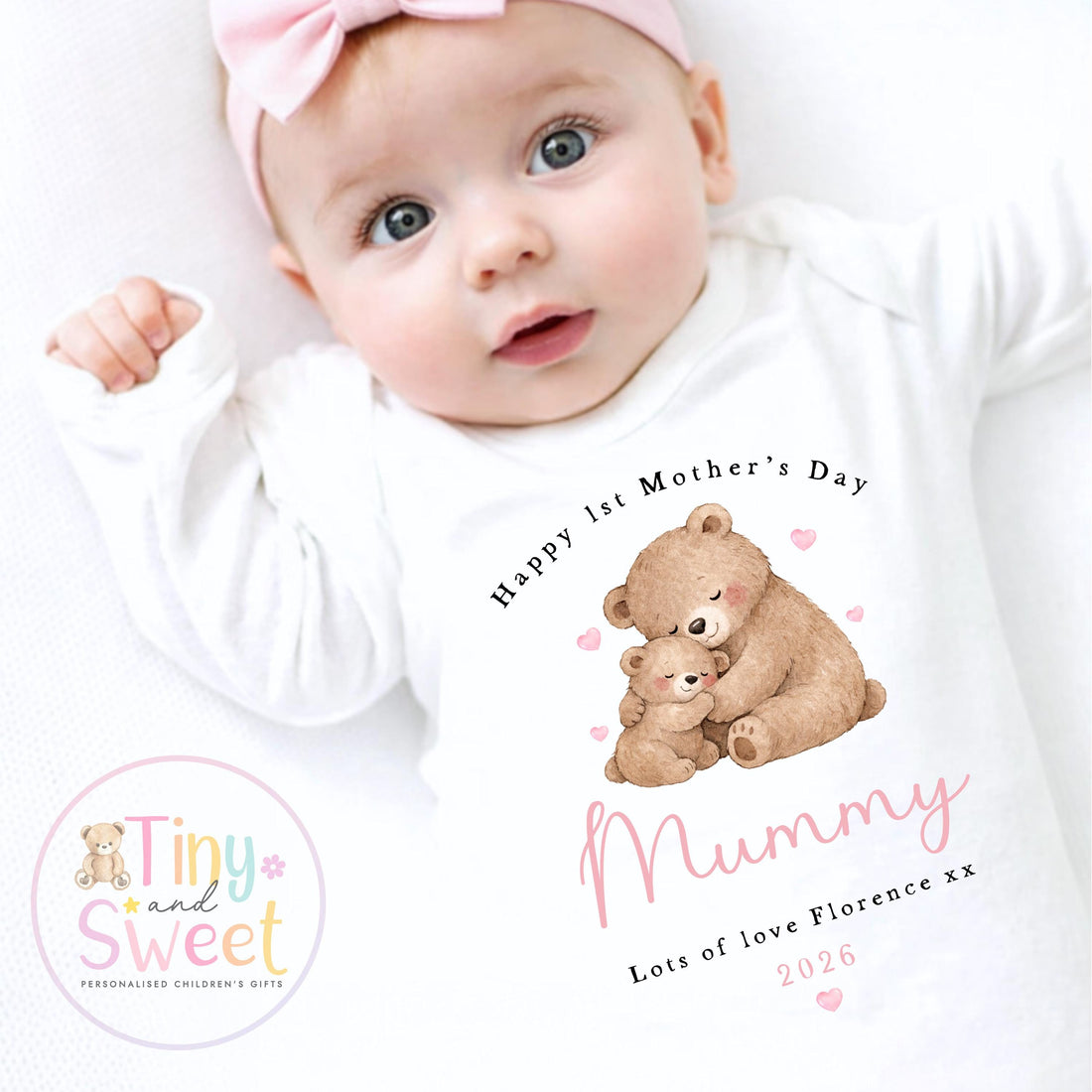 First Mother&