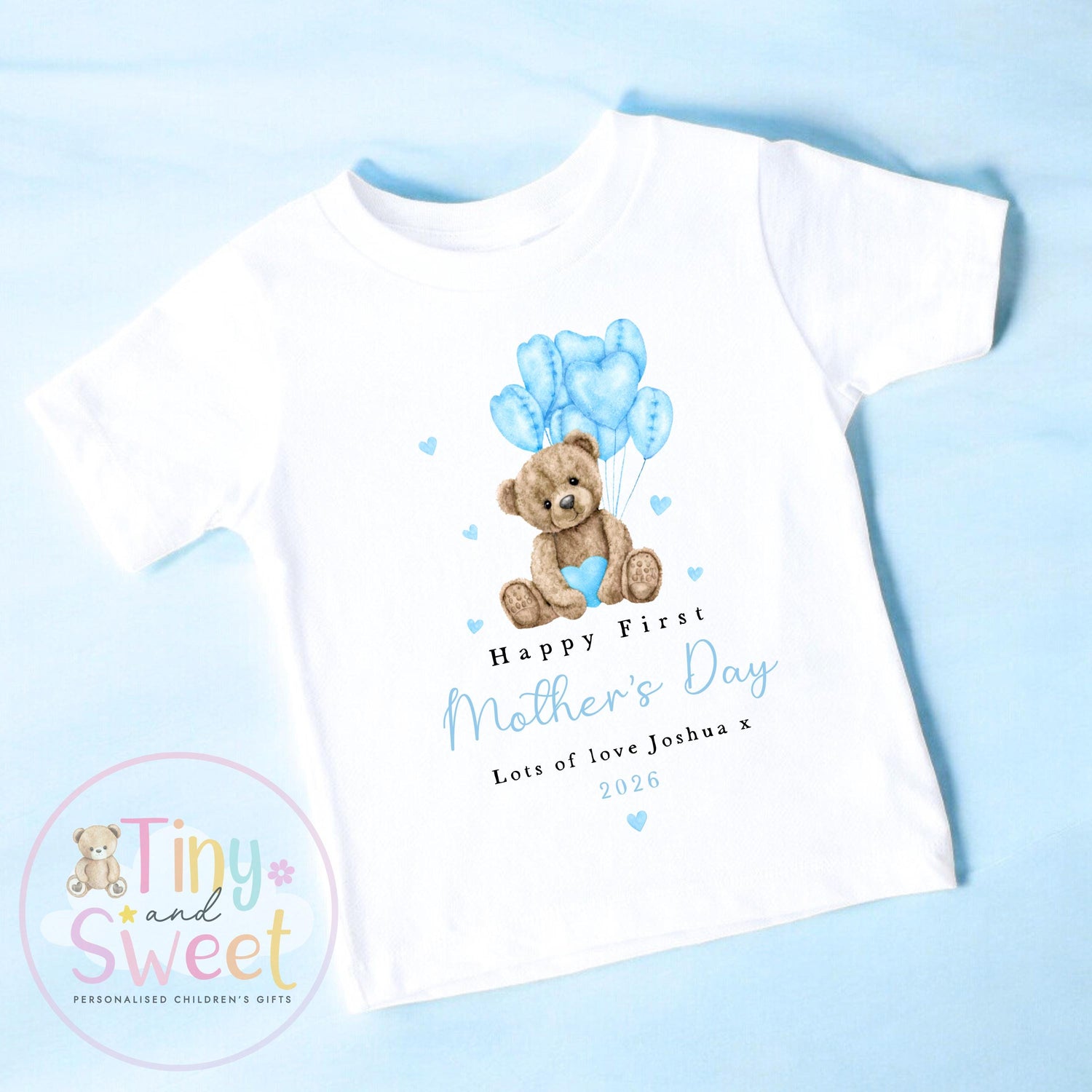 First Mother&