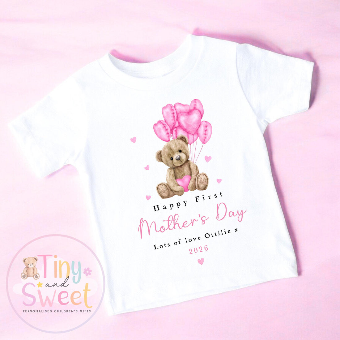 First Mother&
