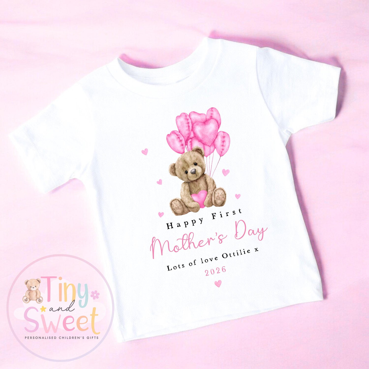 First Mother&