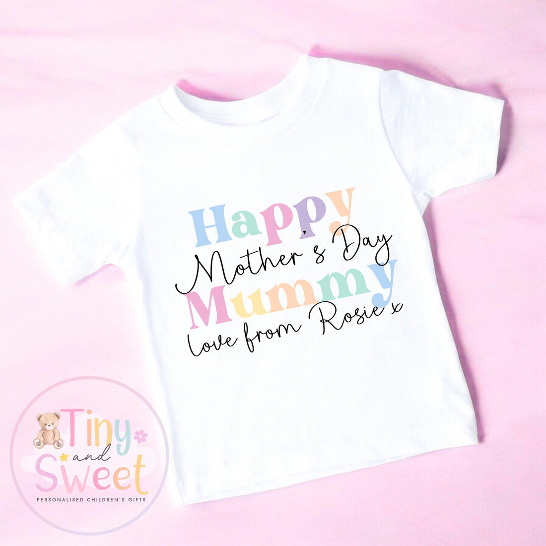 Personalised Mother&