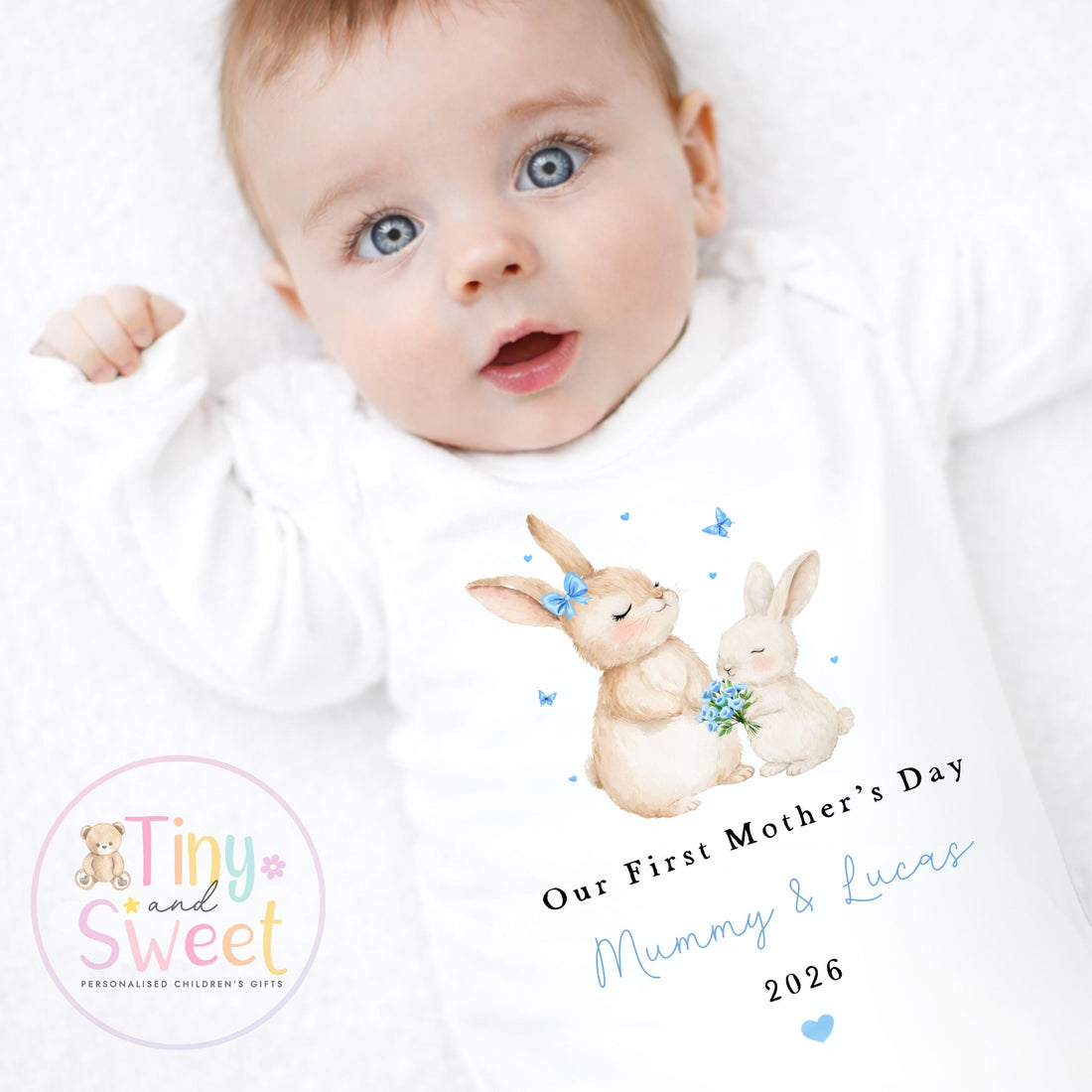First Mother&