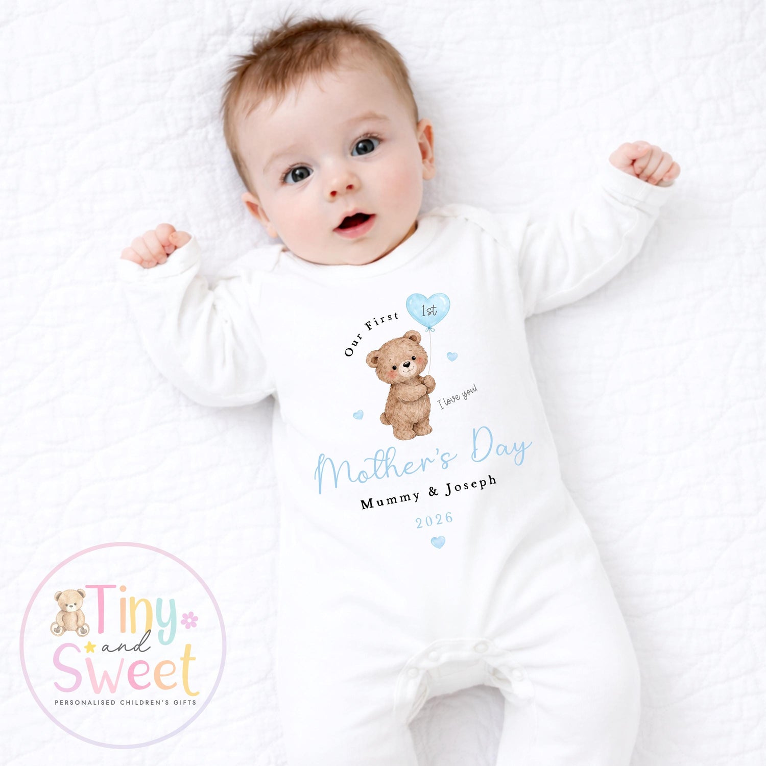 First Mother&