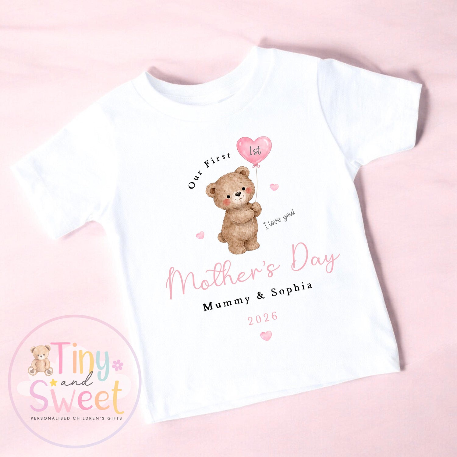 First Mother&