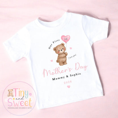First Mother&