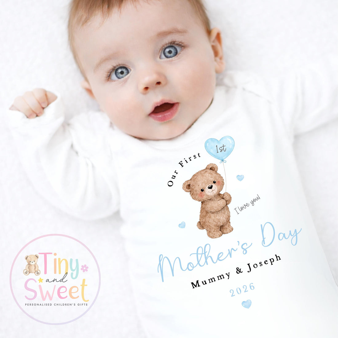 First Mother&
