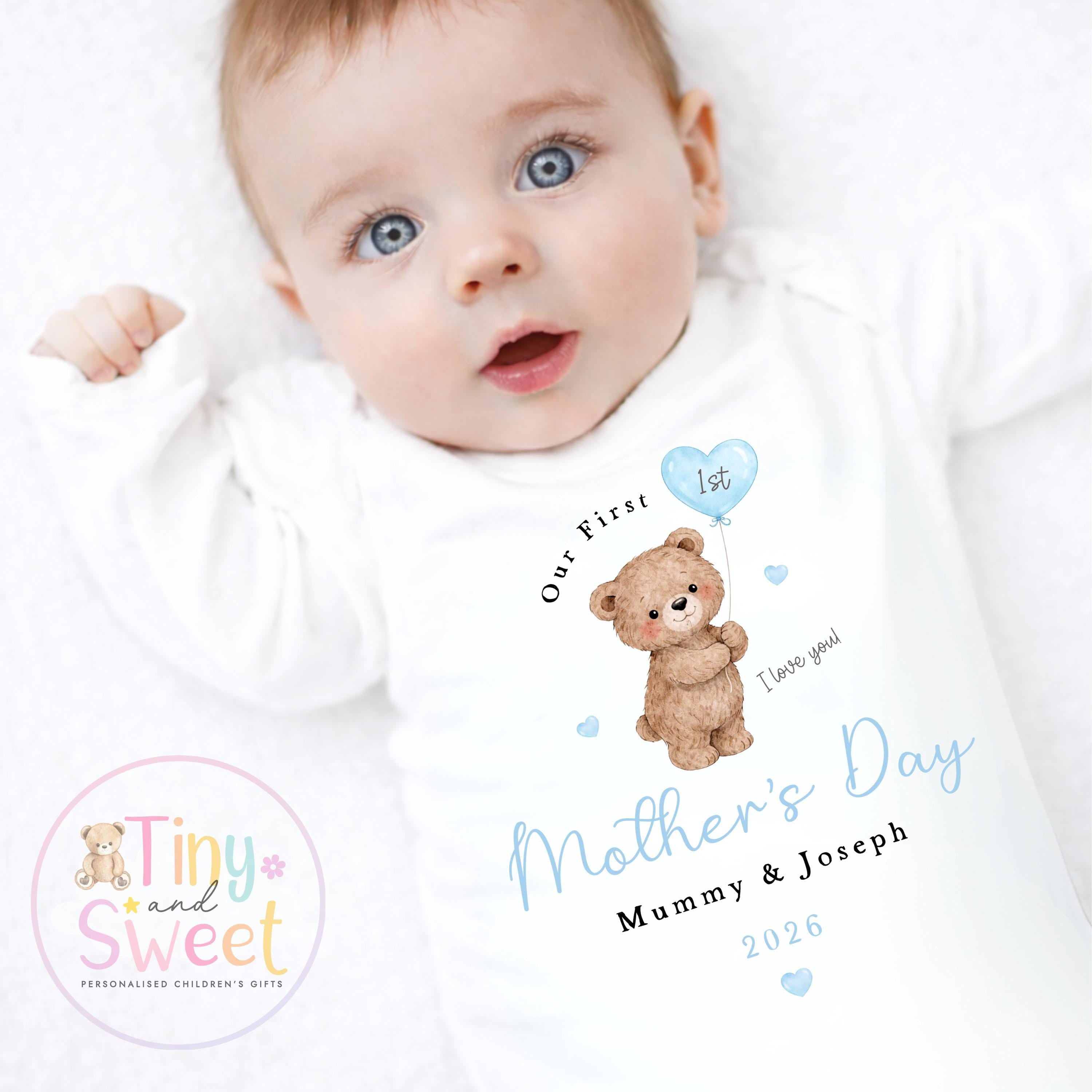 First Mother&