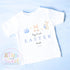 My First Easter Baby T-Shirt, Bunny Outfit - Sleepsuit, Vest or Bib