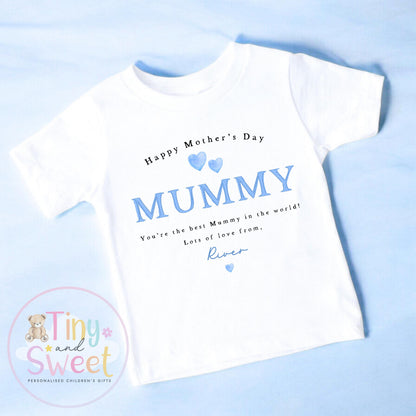 Personalised Mother&