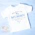 Personalised Mother&