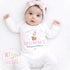 Mothers Day T Shirt, Mothers Day Babygrow, 1st Mothers Day as My Mummy, New Mum Gift, Mothers Day, Mum, Sleepsuit Babygrow Bodysuit