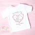 Mothers Day T Shirt, 1st Mothers Day as My Mummy, New Mum Gift, Mothers Day, Mum, Sleepsuit Babygrow Bodysuit Mommy Babybgrow