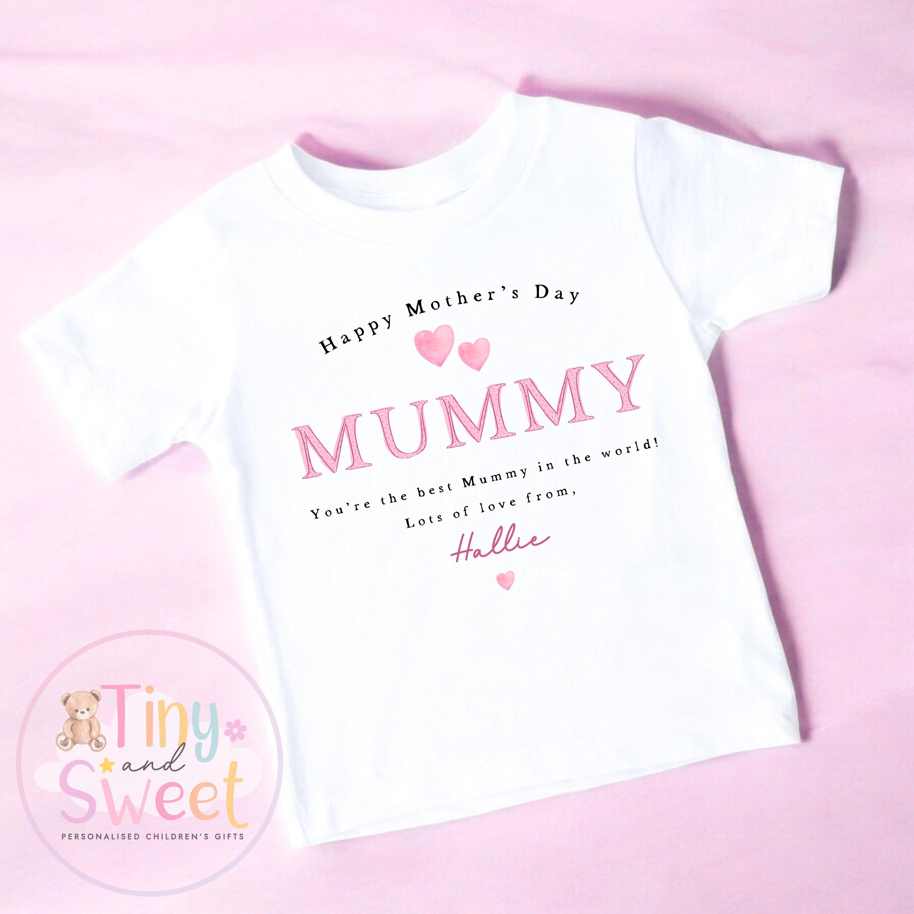 Personalised Mother&