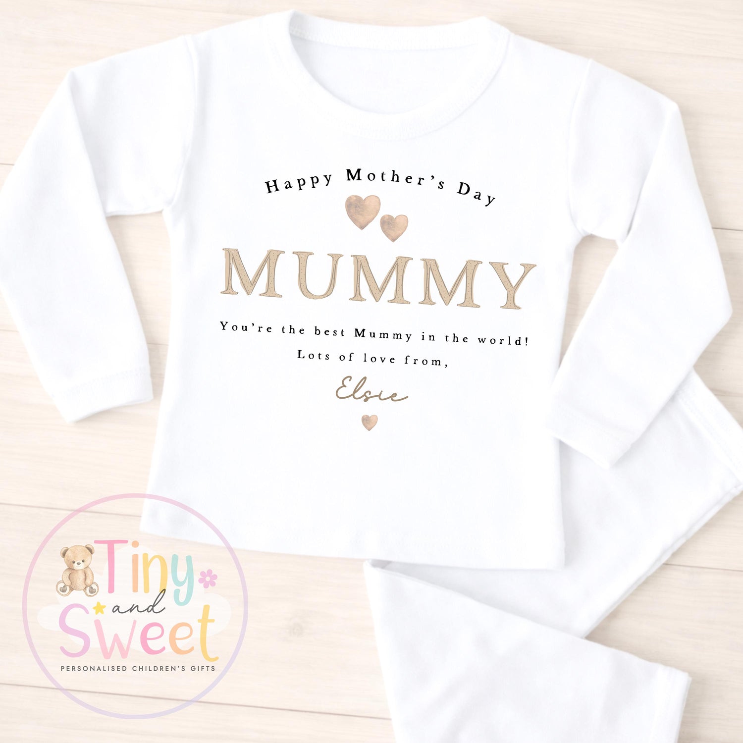 Personalised Mother&
