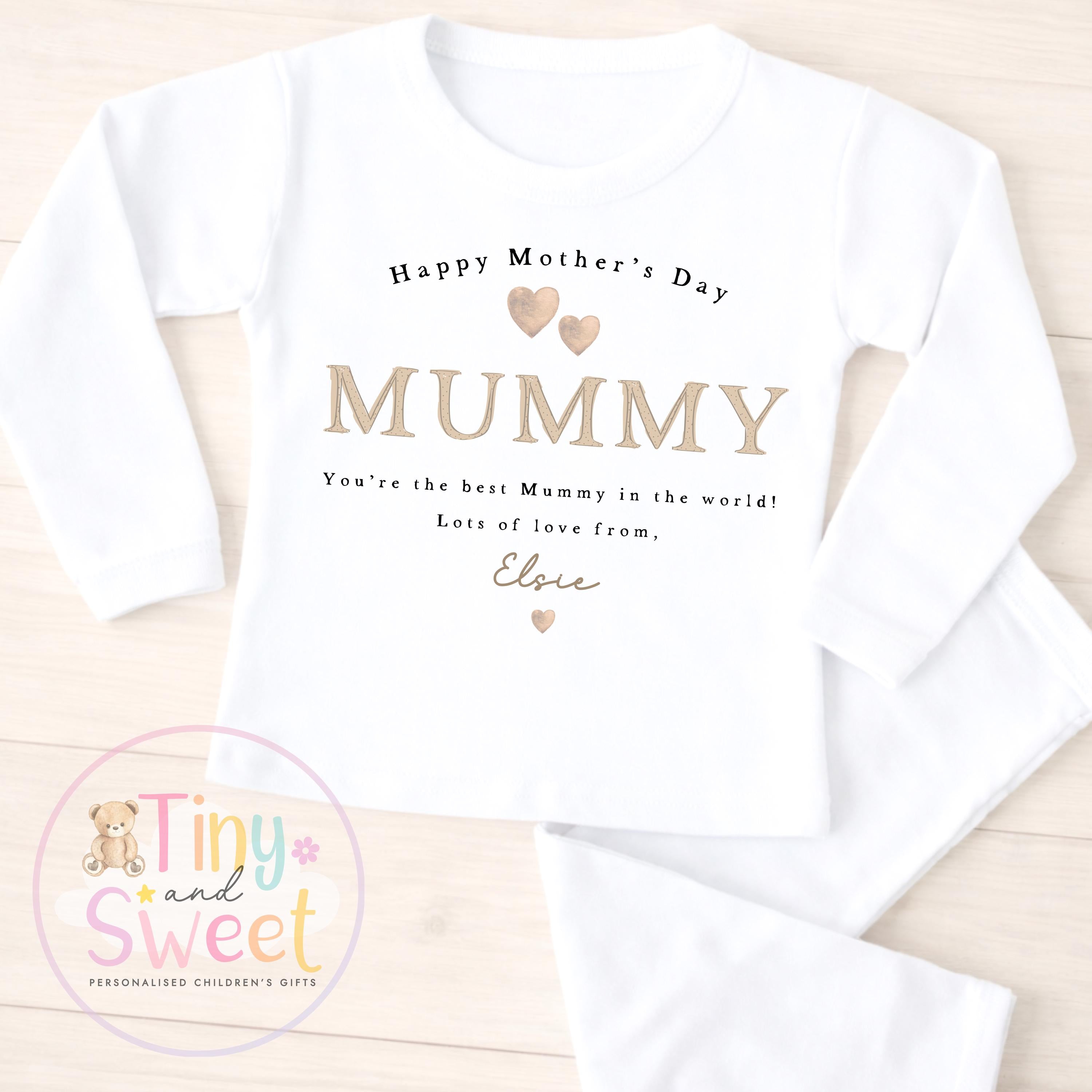 Personalised Mother&