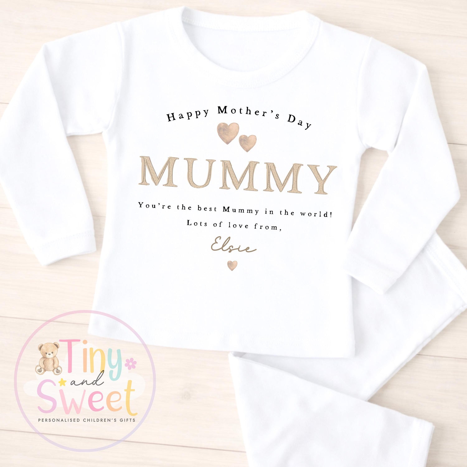 Personalised Mother&