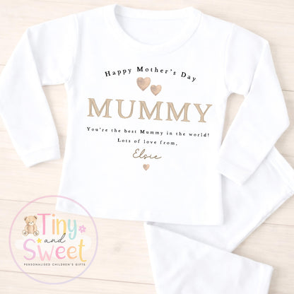 Personalised Mother&