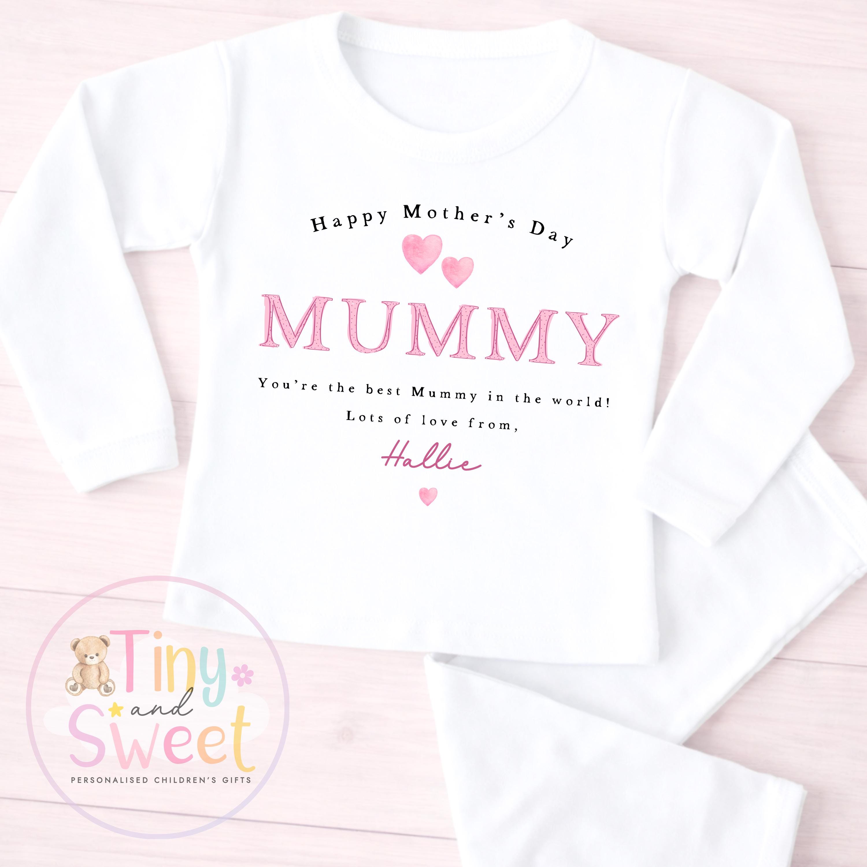 Personalised Mother&