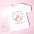 Mothers Day T shirt, 1st Mothers Day as My Mummy, New Mum Gift, Mothers Day, Mum, Sleepsuit Babygrow Bodysuit Mommy Babybgrow