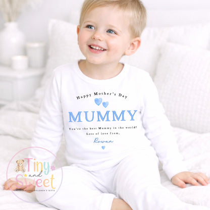 Personalised Mother&