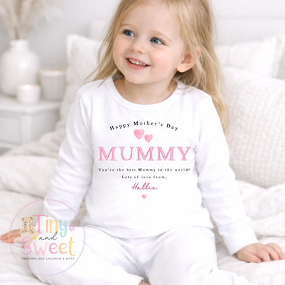 Personalised Mother&