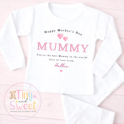 Personalised Mother&