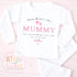Personalised Mother&