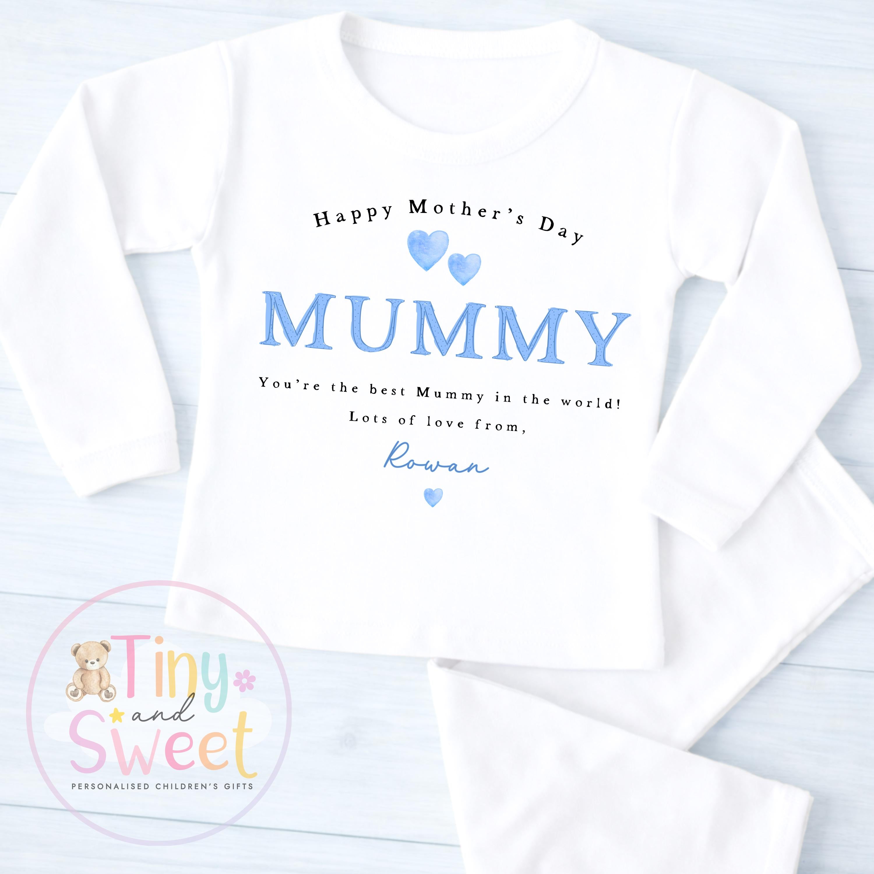 Personalised Mother&