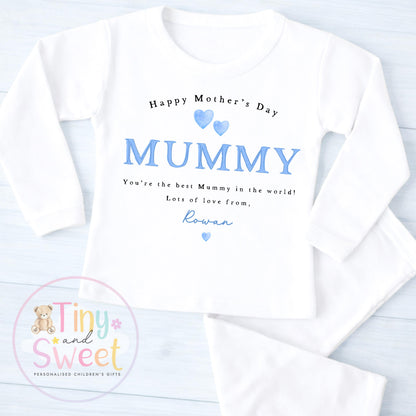 Personalised Mother&