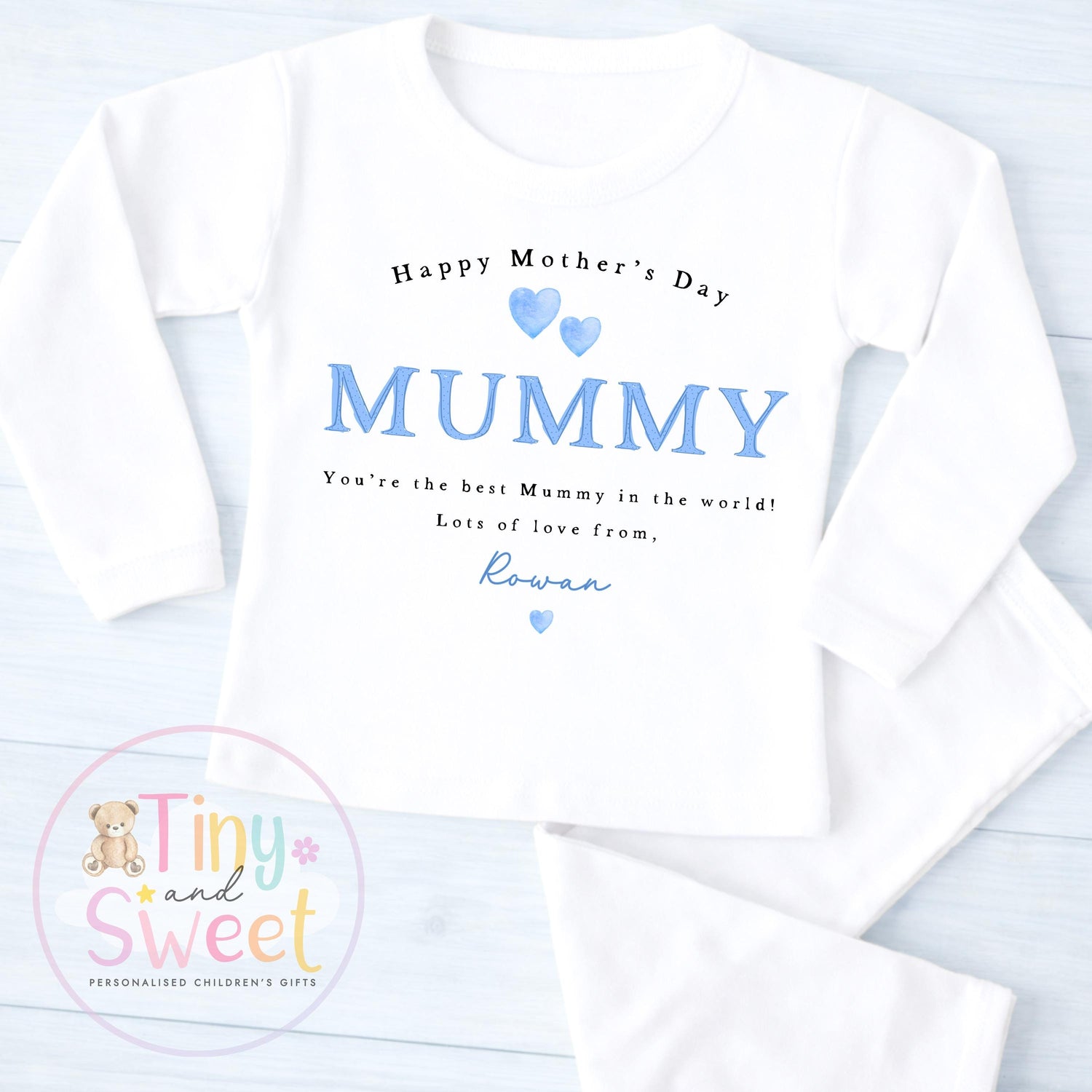 Personalised Mother&