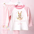 Personalised Easter Pyjamas – Unisex ‘When I Wake Up it will be Easter’ – Toddler Easter, Pjs, Easter Bunny