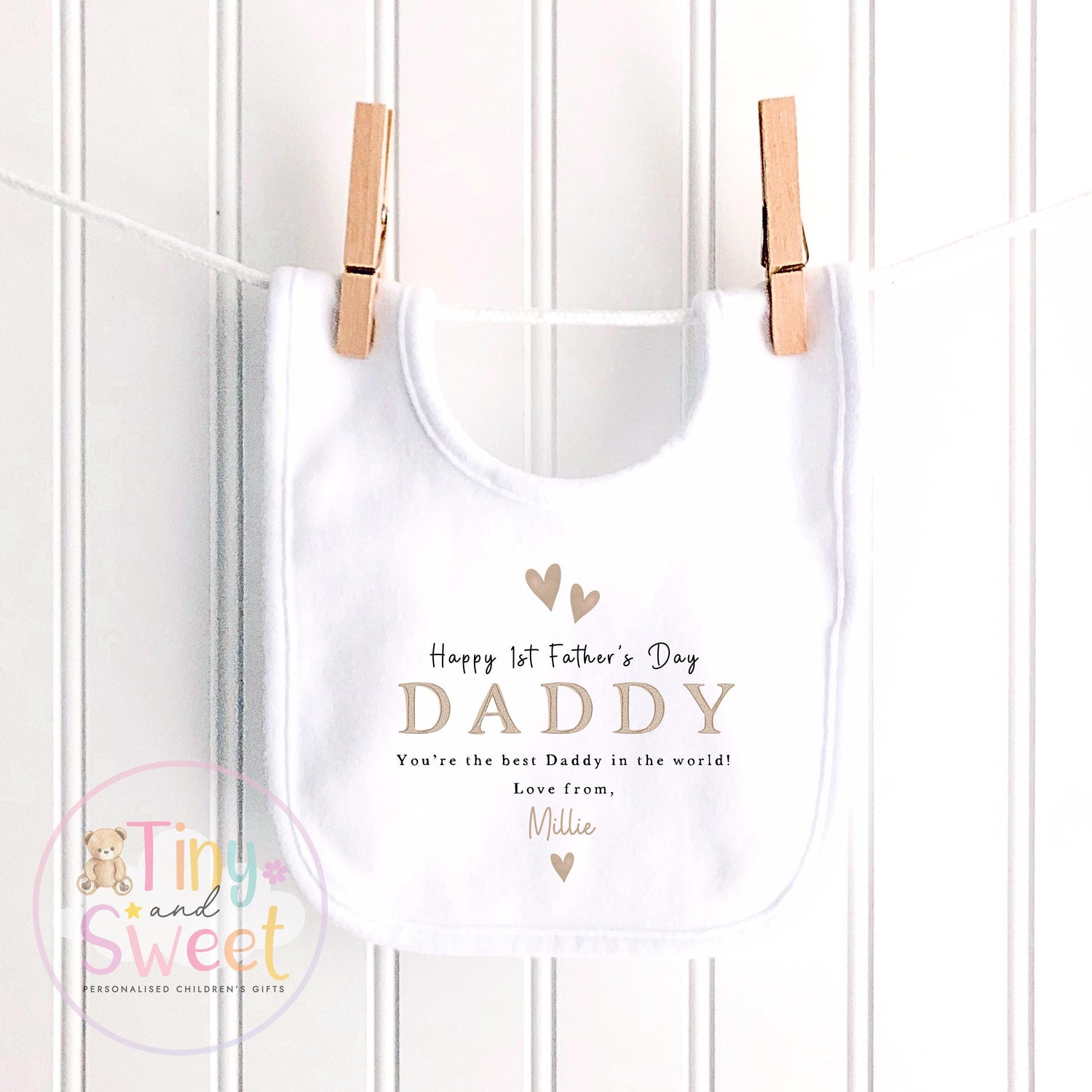 Fathers Day Sleepsuit, Fathers Day T Shirt, New Dad Gift, Fathers Day Babygrow, 1st Fathers Day, Fathers Day Surprise, Fathers day Toddler