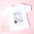 Personalised My First Flight T Shirt, First Time Flyer Sleepsuit, 1st Holiday Babygrow, Babies First Holiday, First Time Flyer