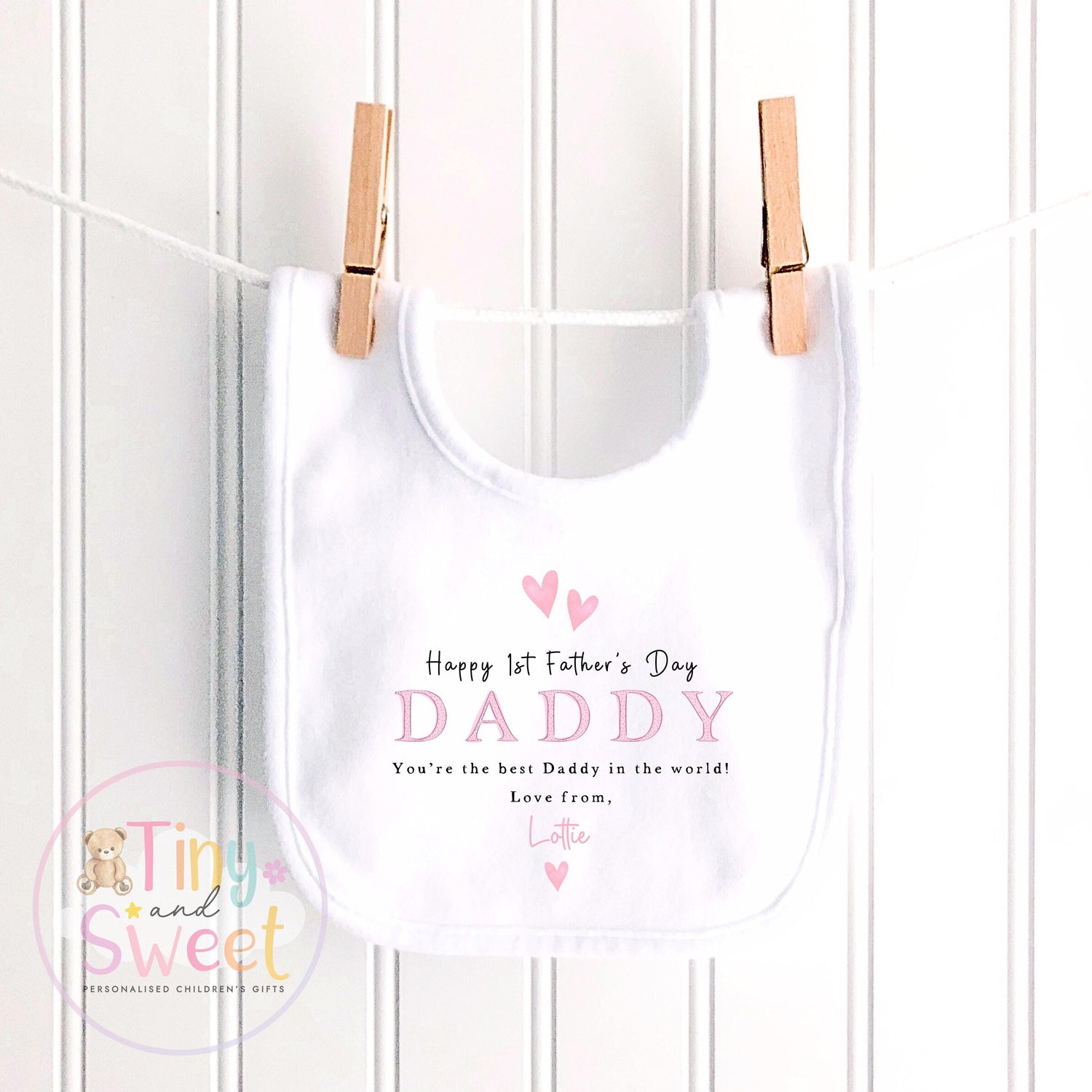 Fathers Day T Shirt, 1st Fathers Day As My Daddy, New Dad Gift, Fathers Day, 1st Fathers Day Babygrow, Sleepsuit Babygrow Bodysuit, Dad