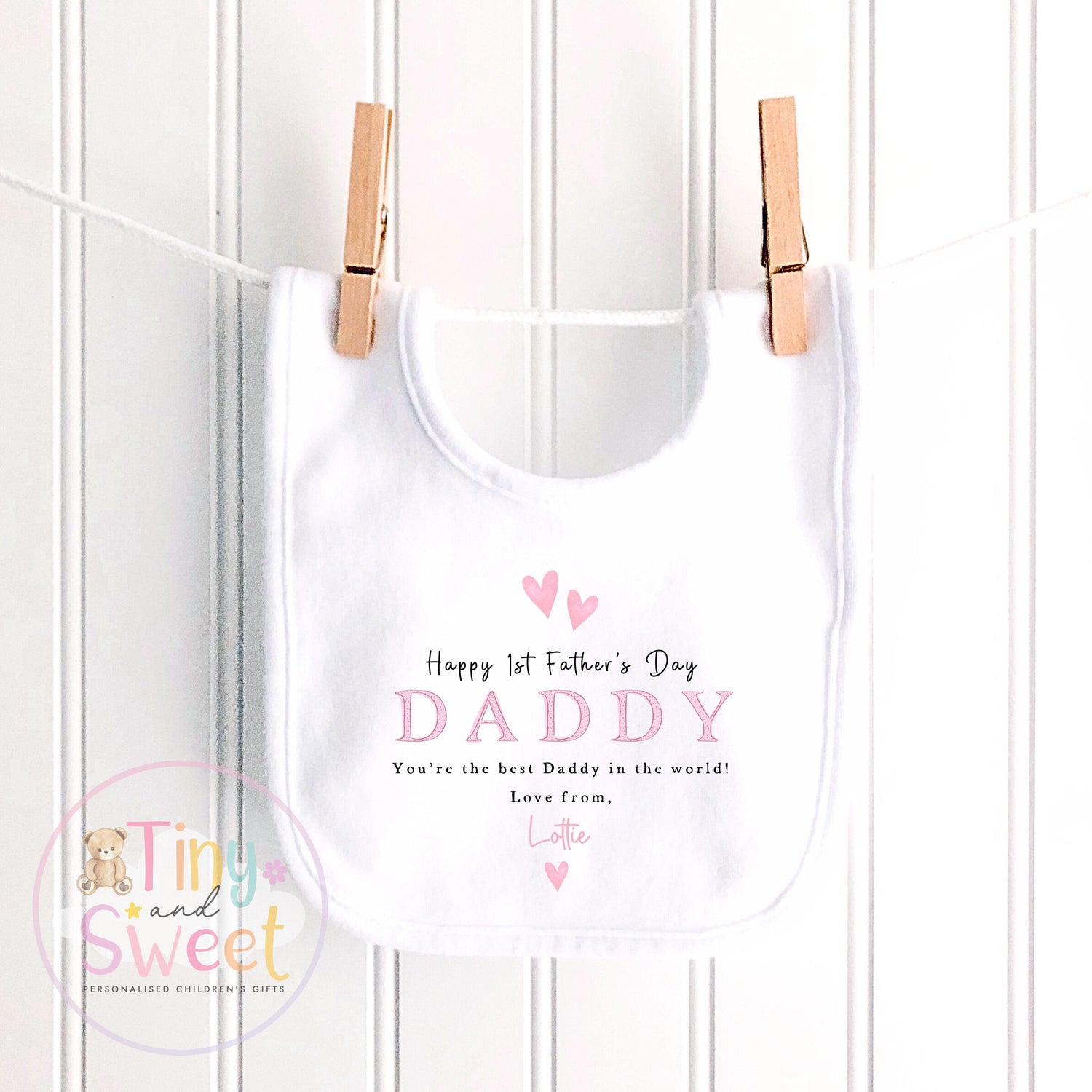Fathers Day T Shirt, 1st Fathers Day As My Daddy, New Dad Gift, Fathers Day, 1st Fathers Day Babygrow, Sleepsuit Babygrow Bodysuit, Dad