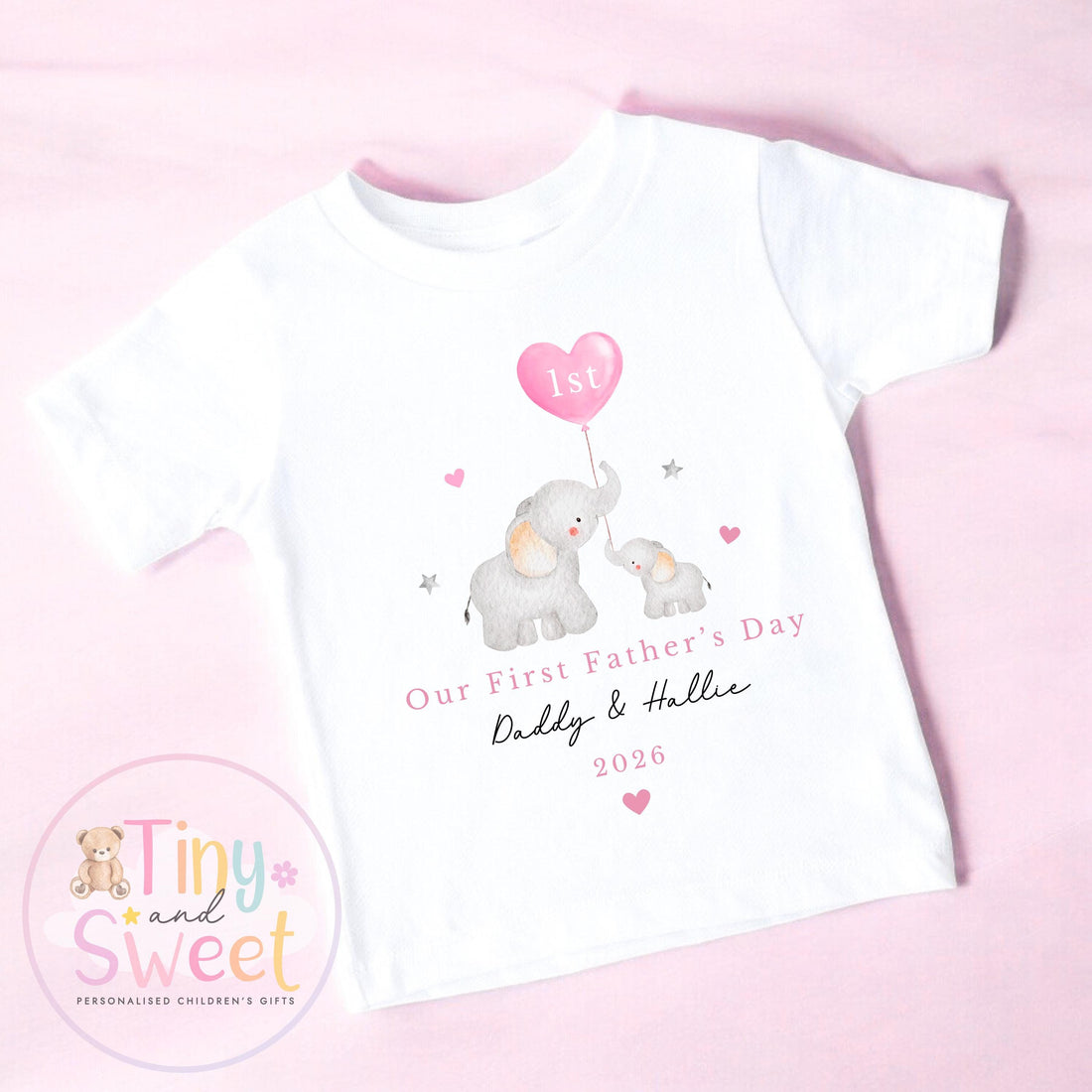 Fathers Day T Shirt, 1st Fathers Day As My Daddy, New Dad Gift, Fathers Day, 1st Fathers Day Babygrow, Sleepsuit Babygrow Bodysuit, Dad