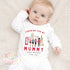London Marathon T Shirt or Sweatshirt, Cheering for Daddy, Mummy, Marathon Supporter T Shirt, Cheering for Auntie